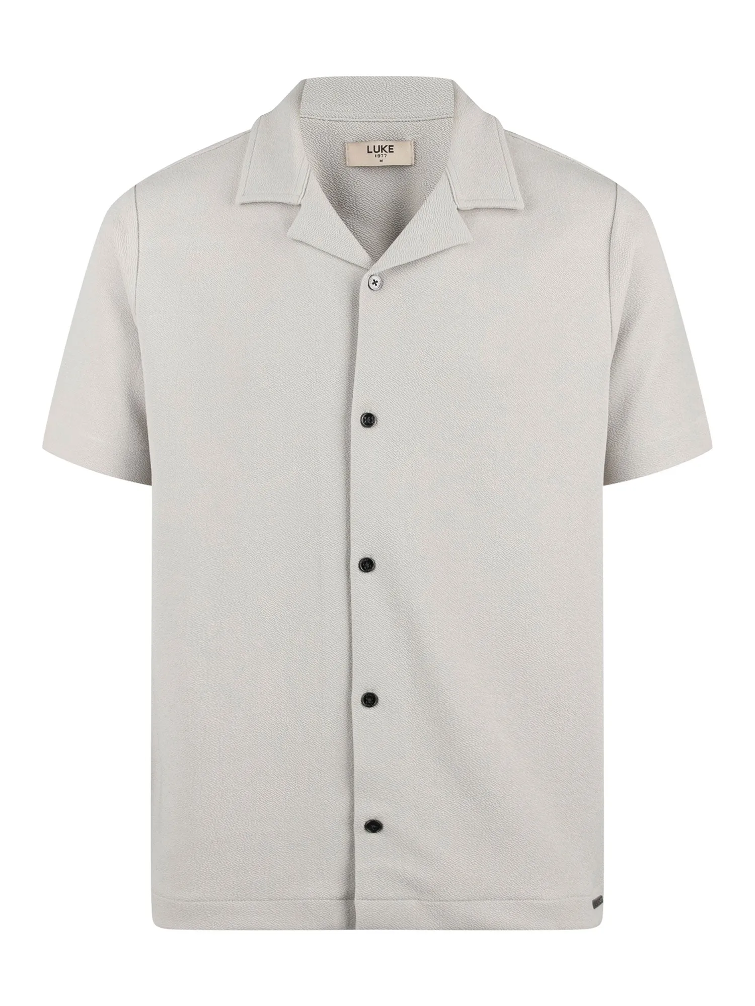 KAWA BEACH SHORT SLEEVE SHIRT sold by Luke 1977 product image thumbnail 3
