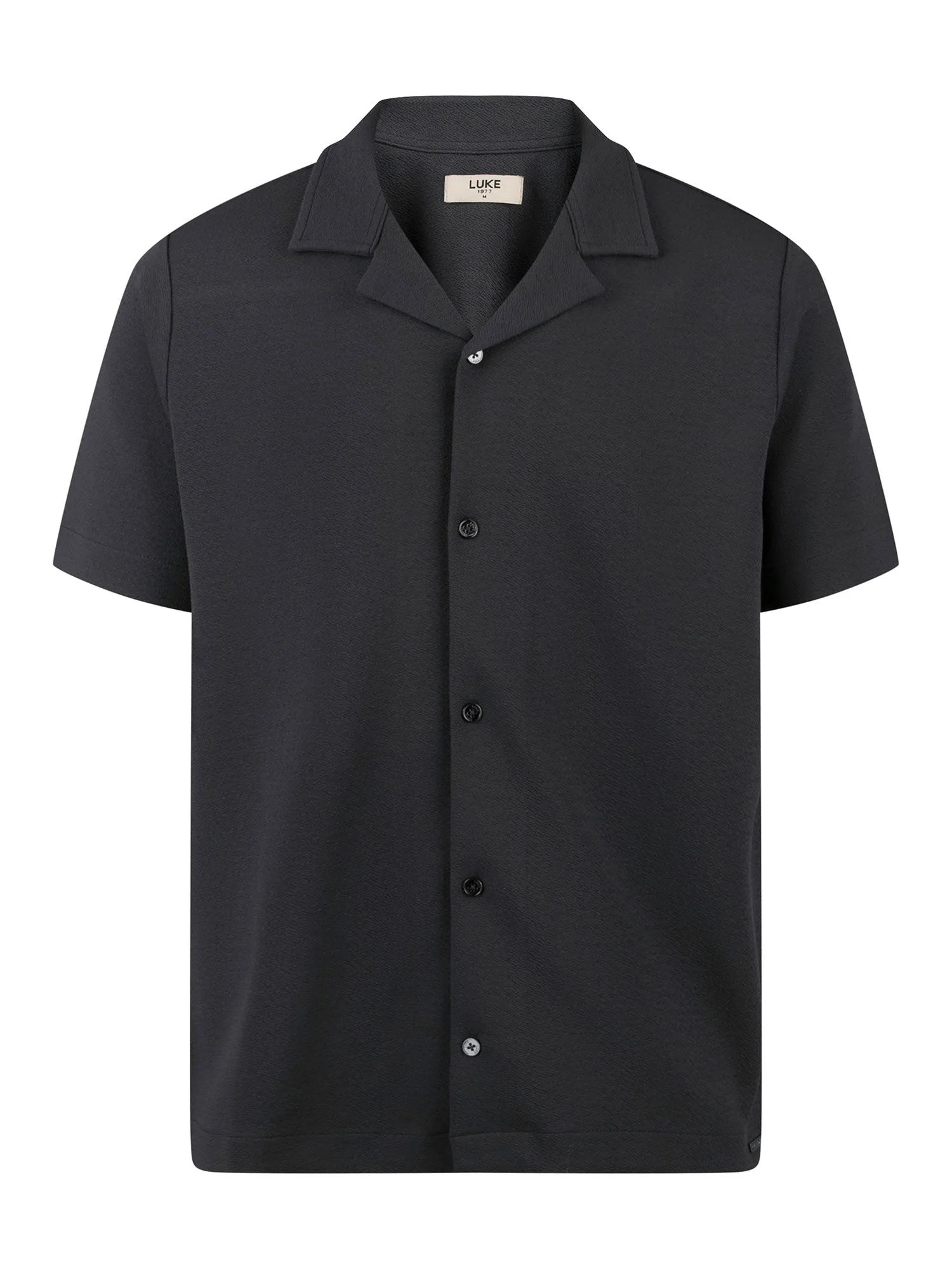 KAWA BEACH SHORT SLEEVE SHIRT sold by Luke 1977 product image thumbnail 3