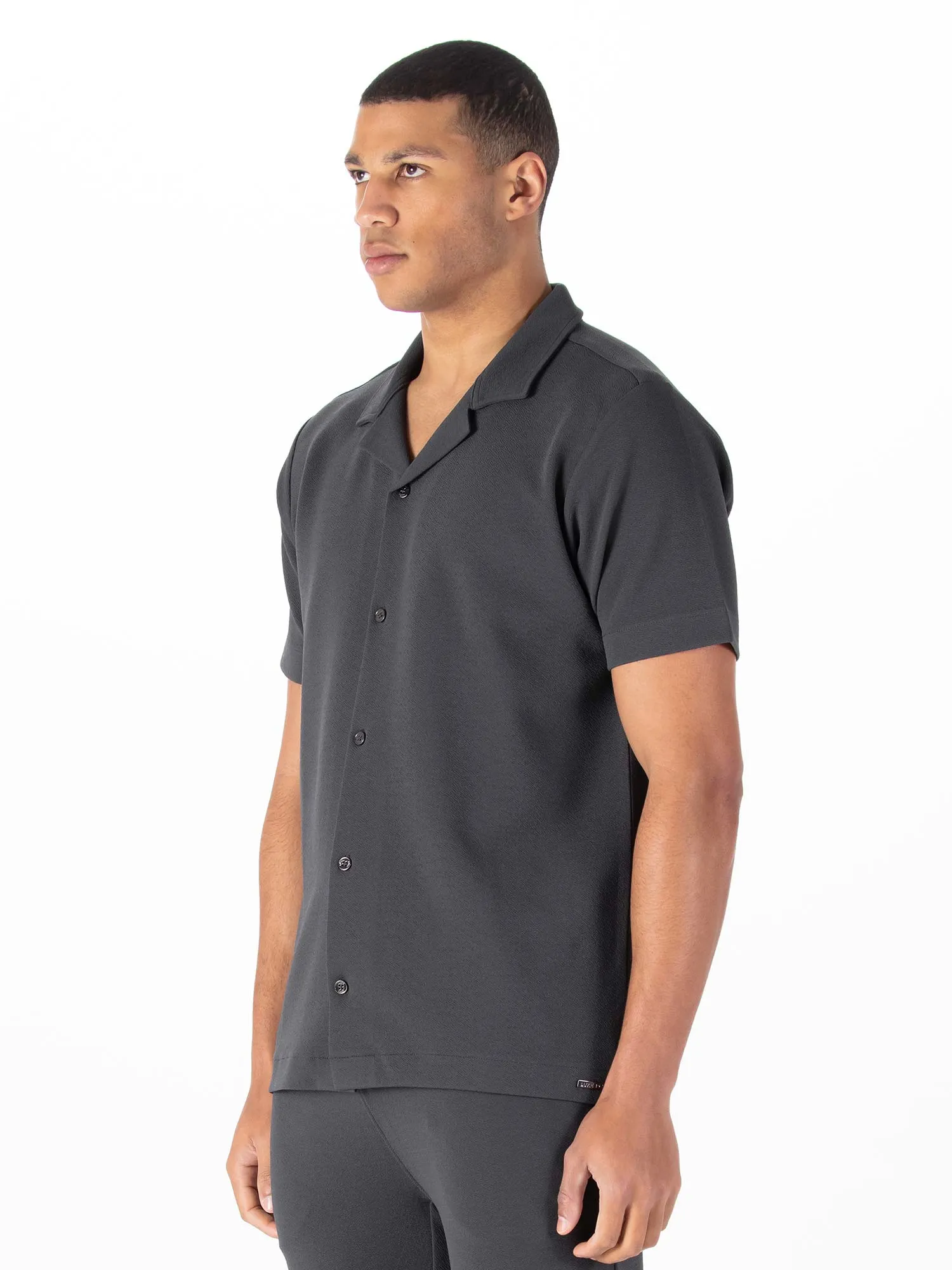 KAWA BEACH SHORT SLEEVE SHIRT sold by Luke 1977 product image thumbnail 5