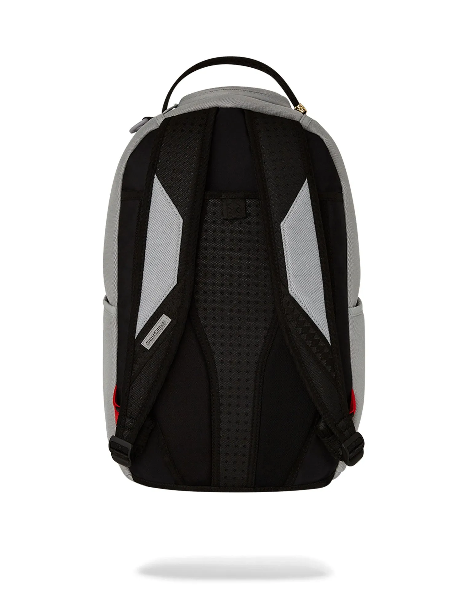SPRAYGROUND SHARK CENTRAL ICE MESH BACKPACK sold by Luke 1977 product image thumbnail 5