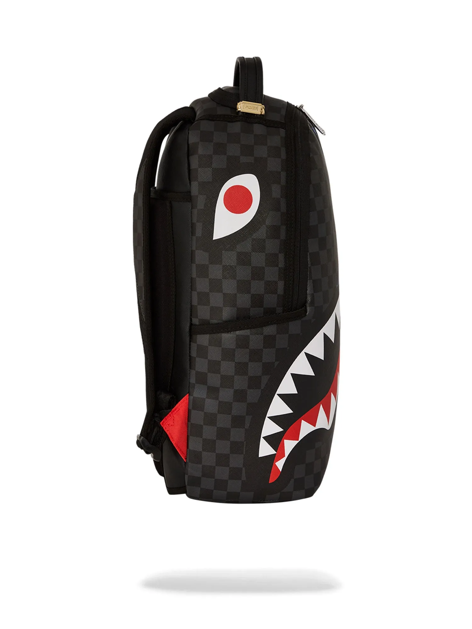 SPRAYGROUND WELCOME TO THE PARTY DLXSV BACKPACK sold by Luke 1977 product image thumbnail 3