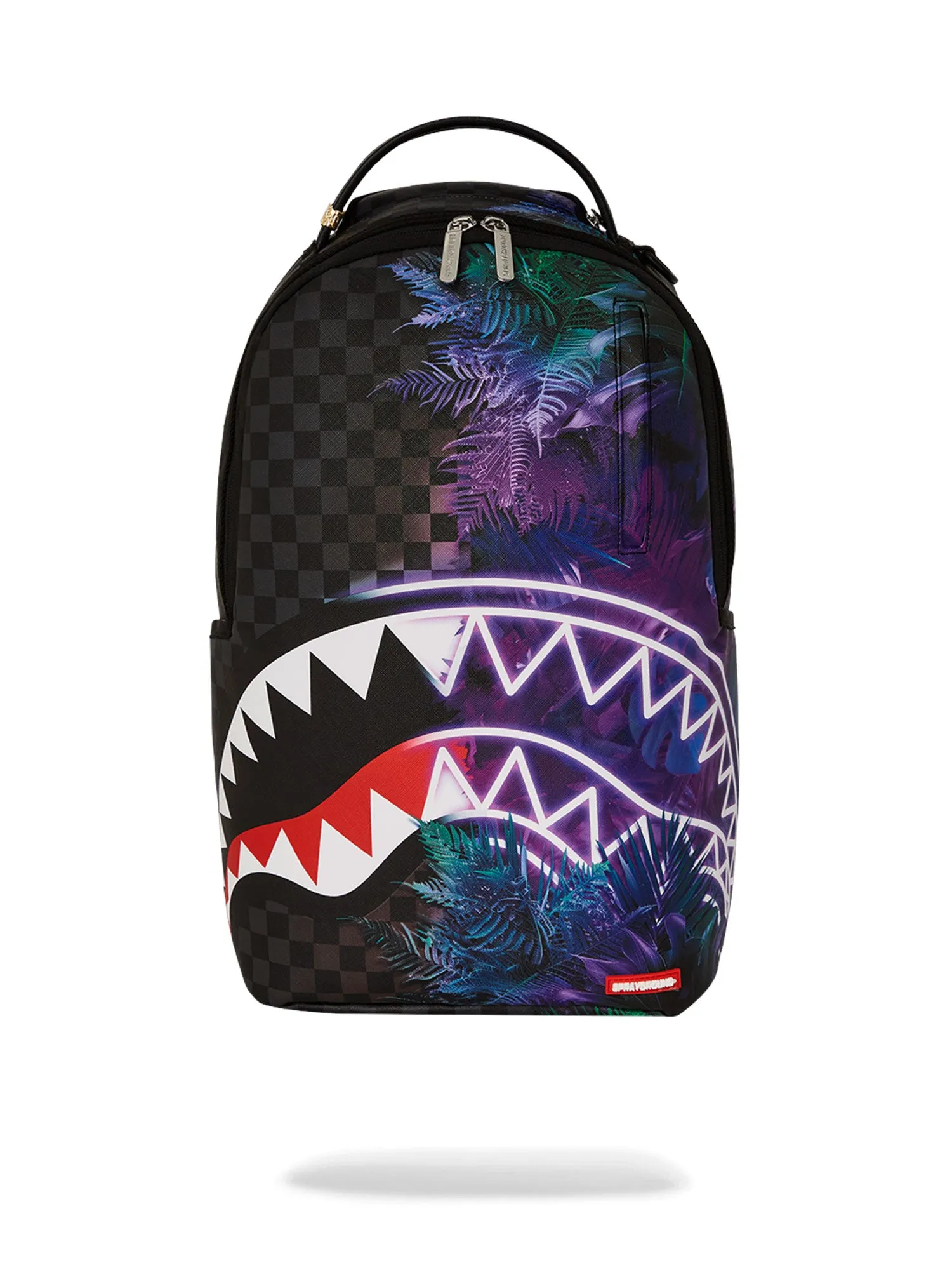 SPRAYGROUND WELCOME TO THE PARTY DLXSV BACKPACK sold by Luke 1977