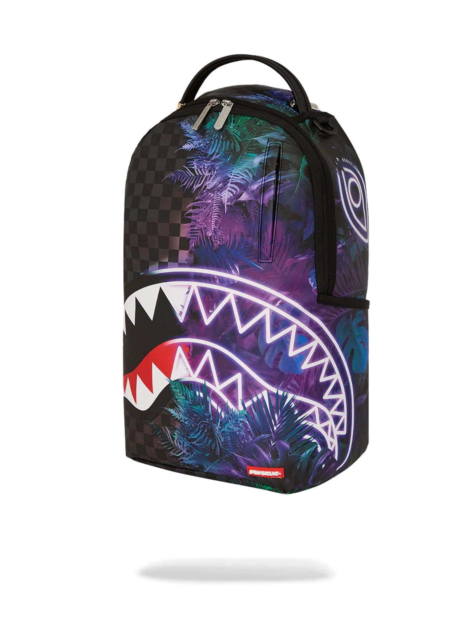 SPRAYGROUND WELCOME TO THE PARTY DLXSV BACKPACK sold by Luke 1977 product image thumbnail 5