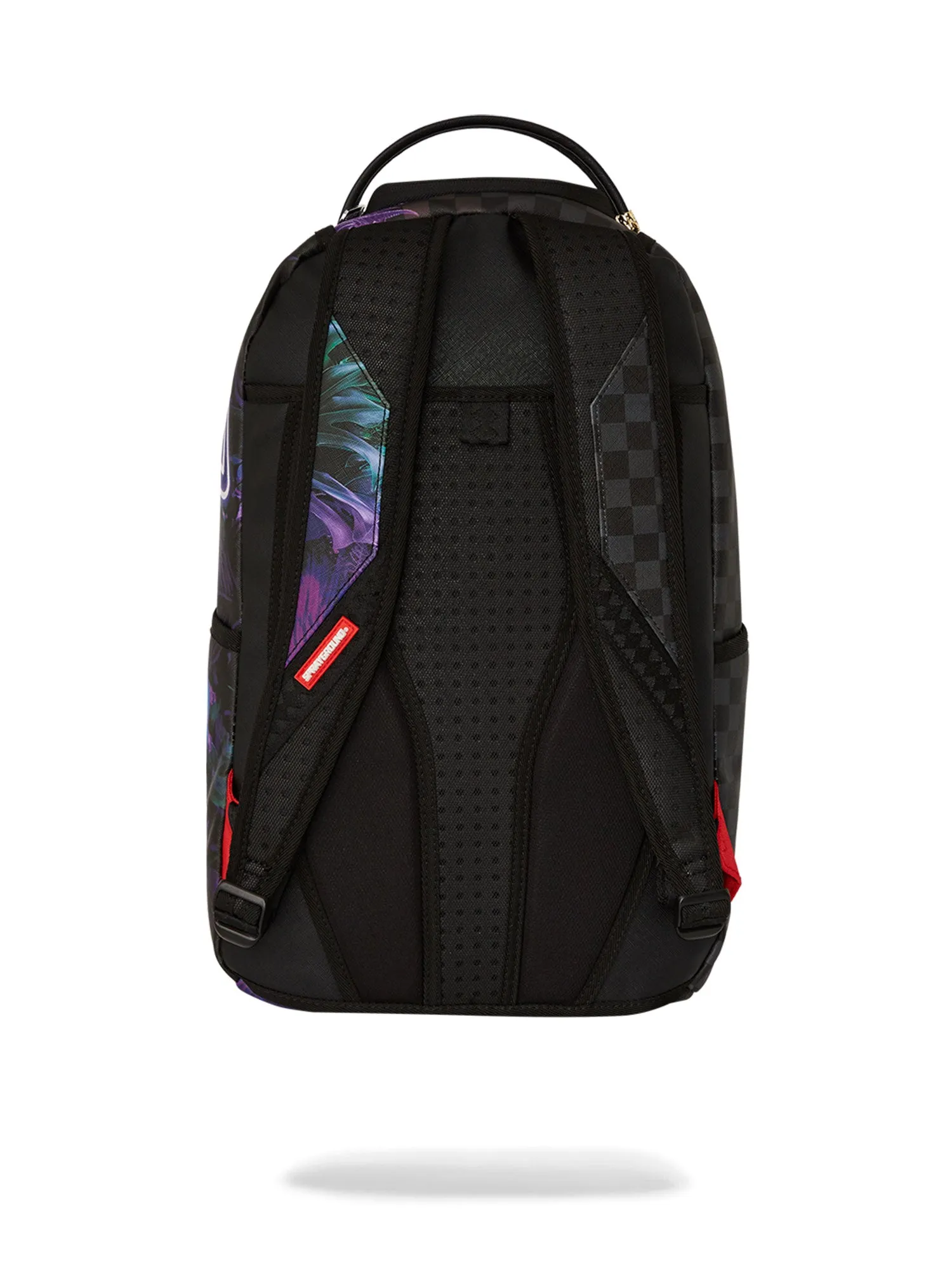 SPRAYGROUND WELCOME TO THE PARTY DLXSV BACKPACK sold by Luke 1977 product image thumbnail 4