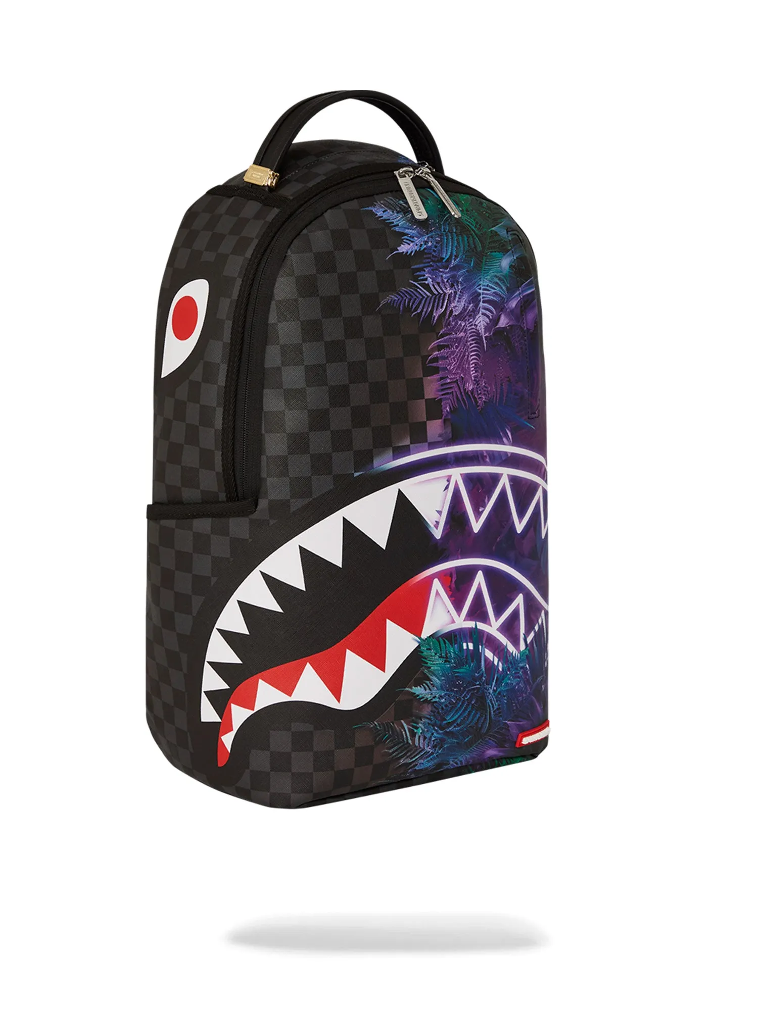 SPRAYGROUND WELCOME TO THE PARTY DLXSV BACKPACK sold by Luke 1977 product image thumbnail 2