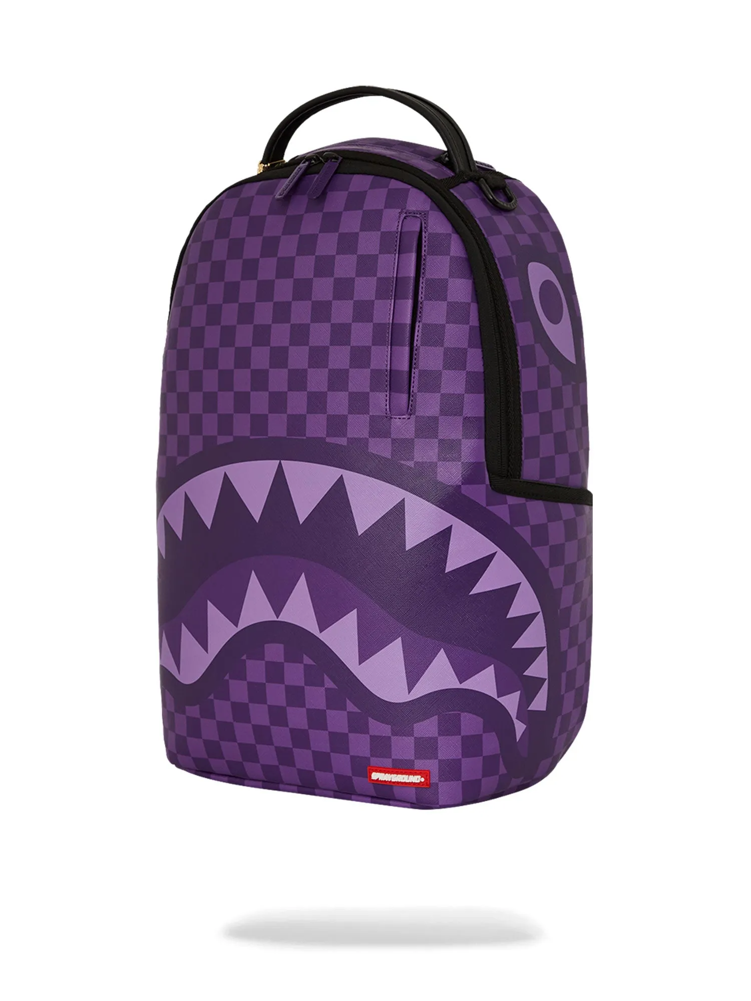 SPRAYGROUND ALL SYSTEMS GO DLXSV BACKPACK sold by Luke 1977 product image thumbnail 5