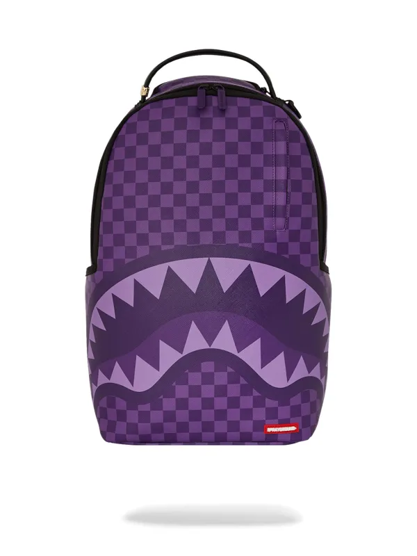 SPRAYGROUND ALL SYSTEMS GO DLXSV BACKPACK sold by Luke 1977