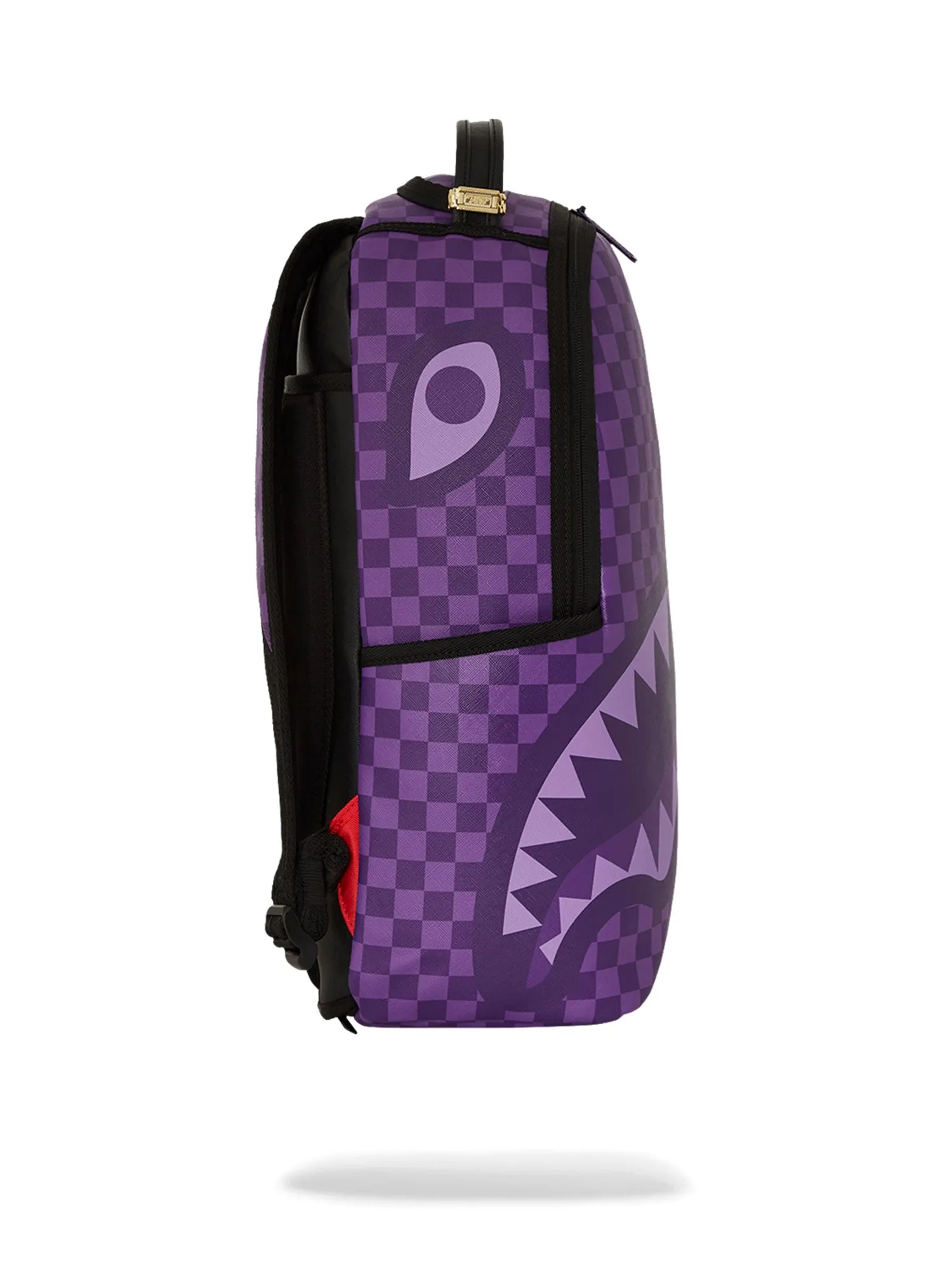 SPRAYGROUND ALL SYSTEMS GO DLXSV BACKPACK sold by Luke 1977 product image thumbnail 3
