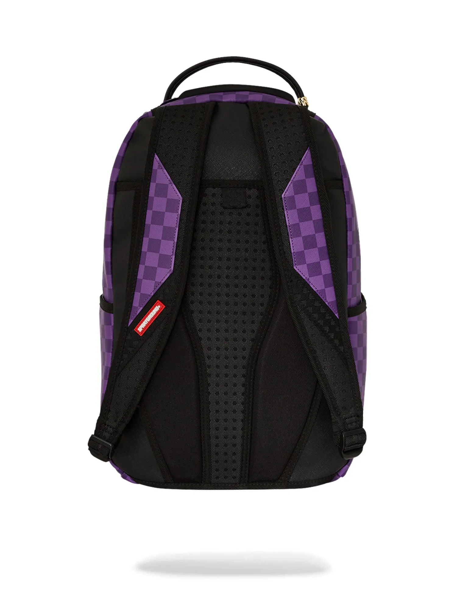 SPRAYGROUND ALL SYSTEMS GO DLXSV BACKPACK sold by Luke 1977 product image thumbnail 4