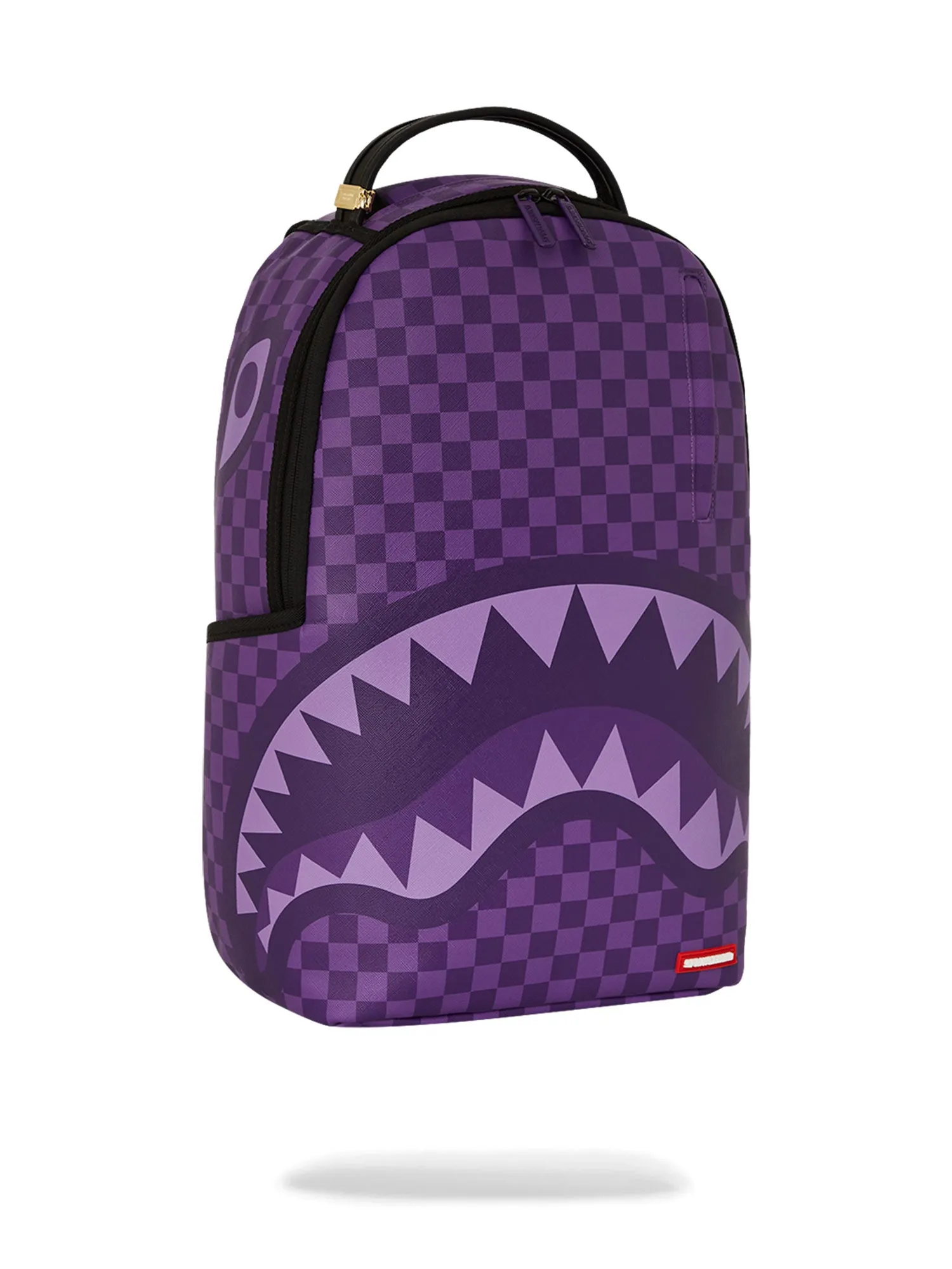 SPRAYGROUND ALL SYSTEMS GO DLXSV BACKPACK sold by Luke 1977 product image thumbnail 2