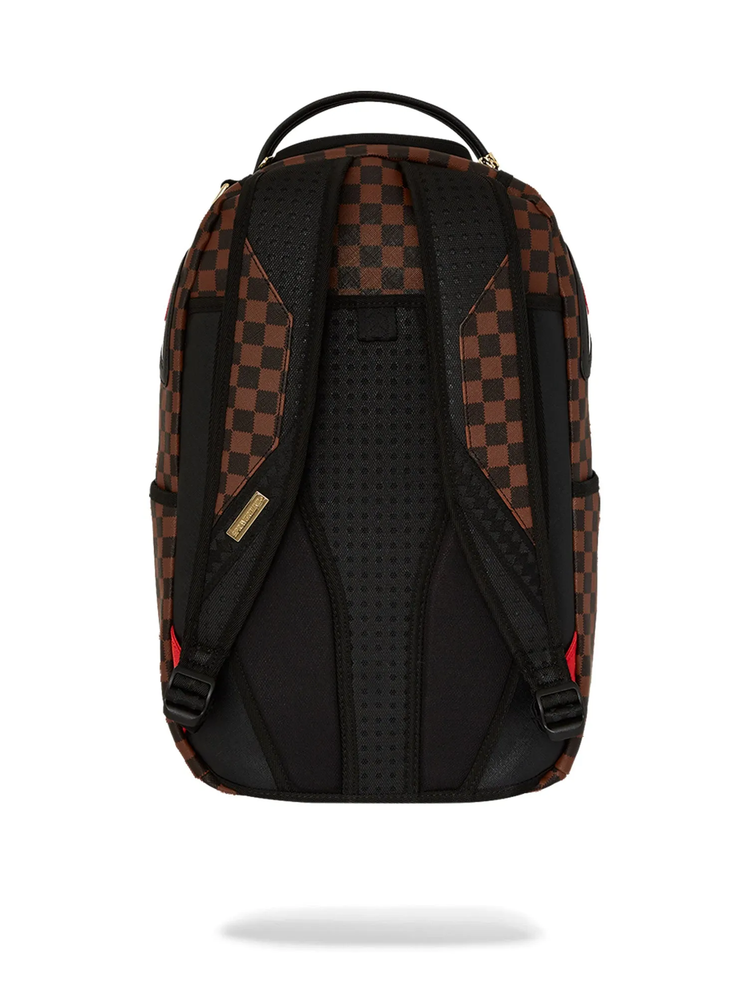 SPRAYGROUND SAWTOOTH SHARKS IN PARIS DLXSV BACKPACK sold by Luke 1977 product image thumbnail 4