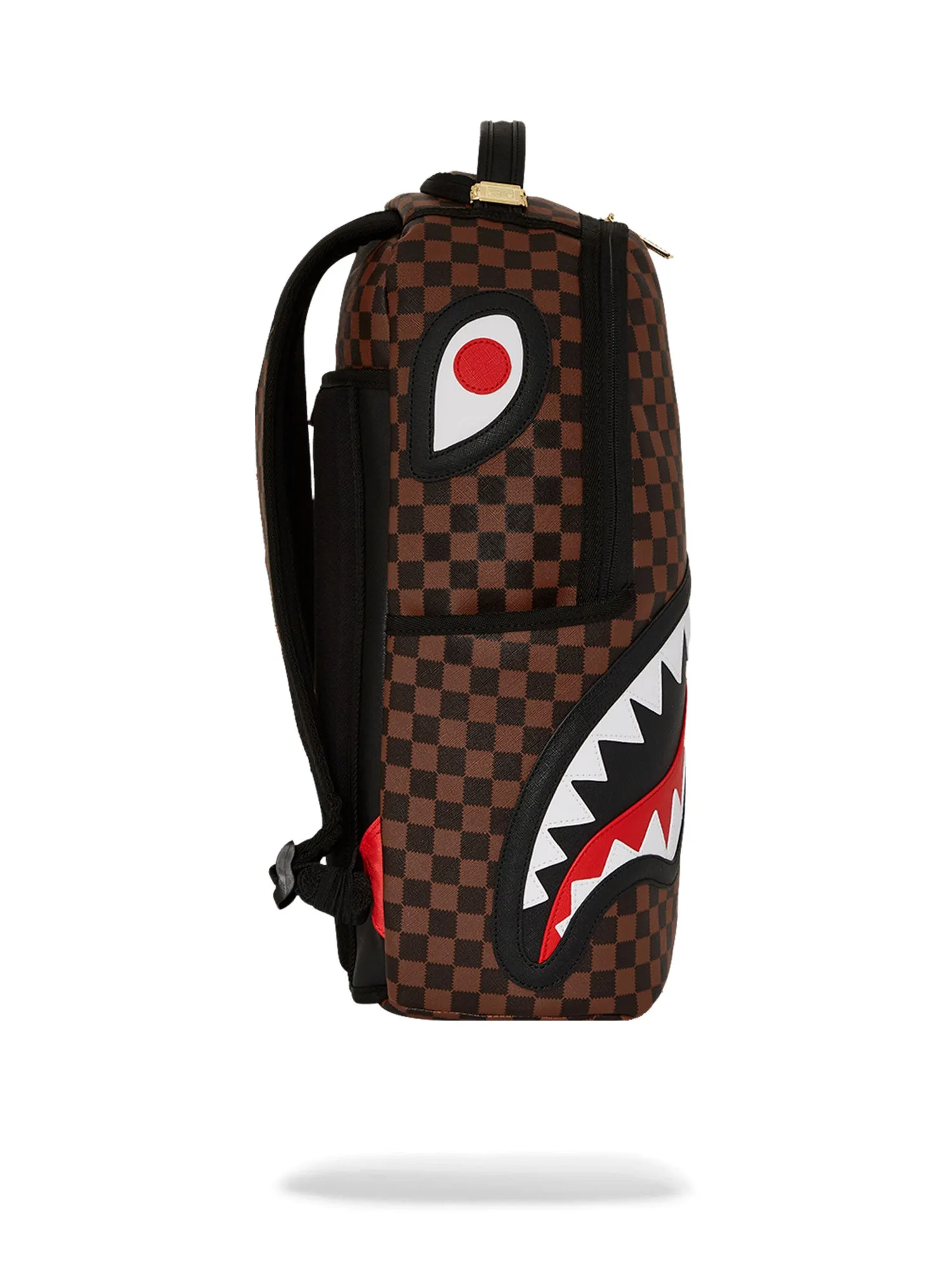SPRAYGROUND SAWTOOTH SHARKS IN PARIS DLXSV BACKPACK sold by Luke 1977 product image thumbnail 3