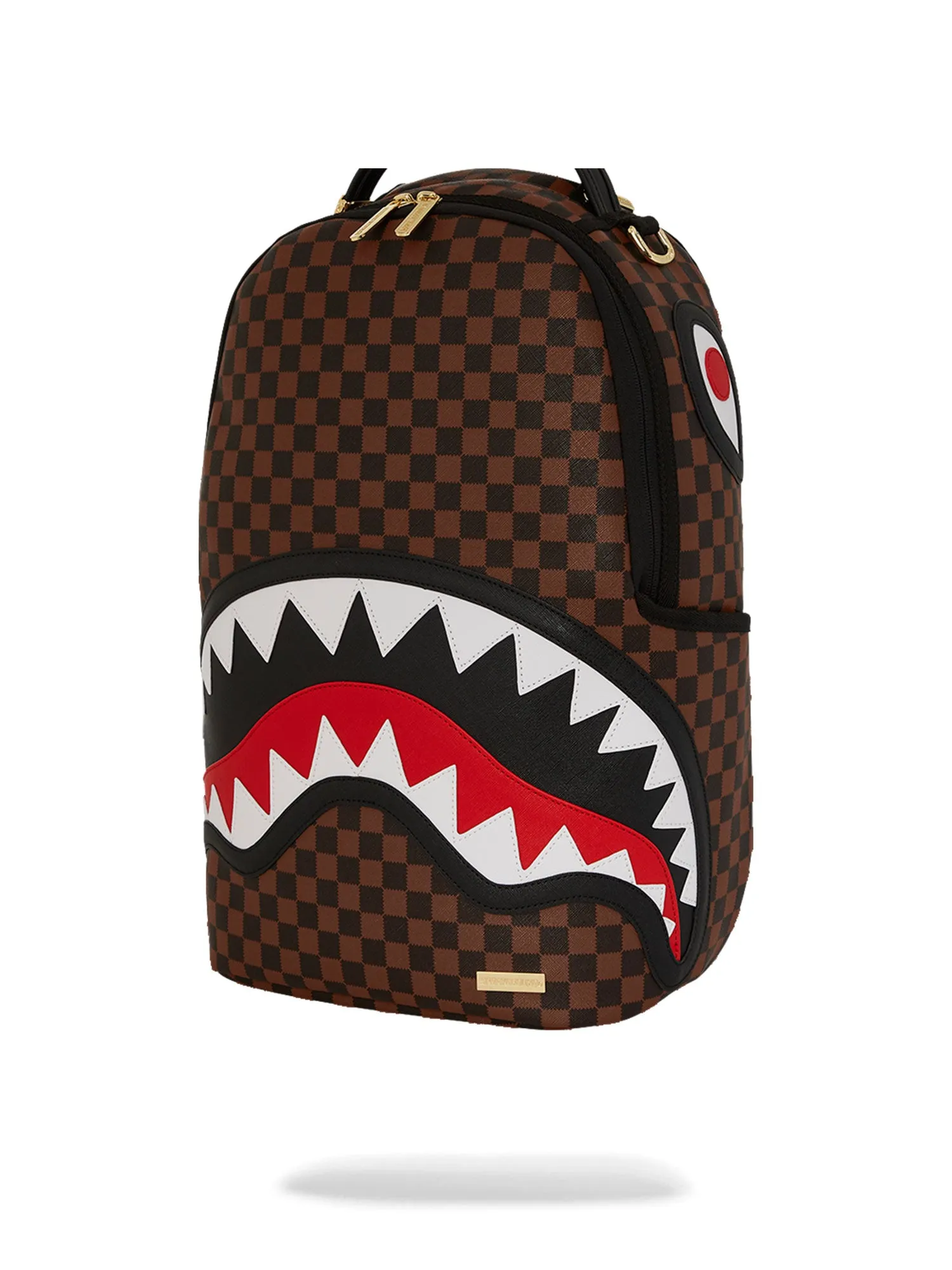 SPRAYGROUND SAWTOOTH SHARKS IN PARIS DLXSV BACKPACK sold by Luke 1977 product image thumbnail 5