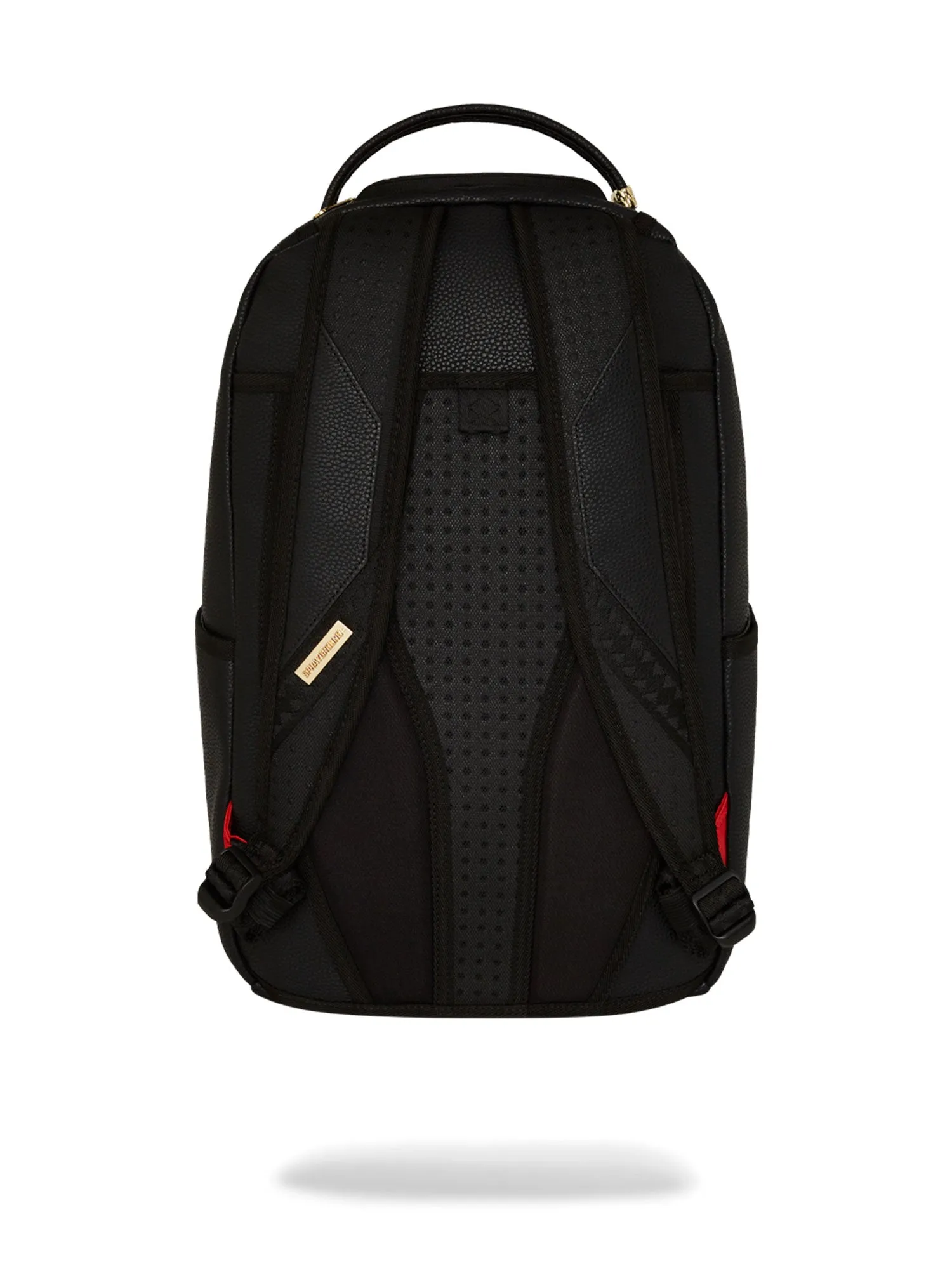 SPRAYGROUND SHARK CENTRAL GOLD DLXSV BACKPACK sold by Luke 1977 product image thumbnail 4