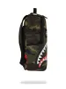 SPRAYGROUND SHARK CENTRAL CAMO DLXS BACKPACK sold by Luke 1977
