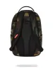 SPRAYGROUND SHARK CENTRAL CAMO DLXS BACKPACK sold by Luke 1977