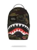 SPRAYGROUND SHARK CENTRAL CAMO DLXS BACKPACK sold by Luke 1977