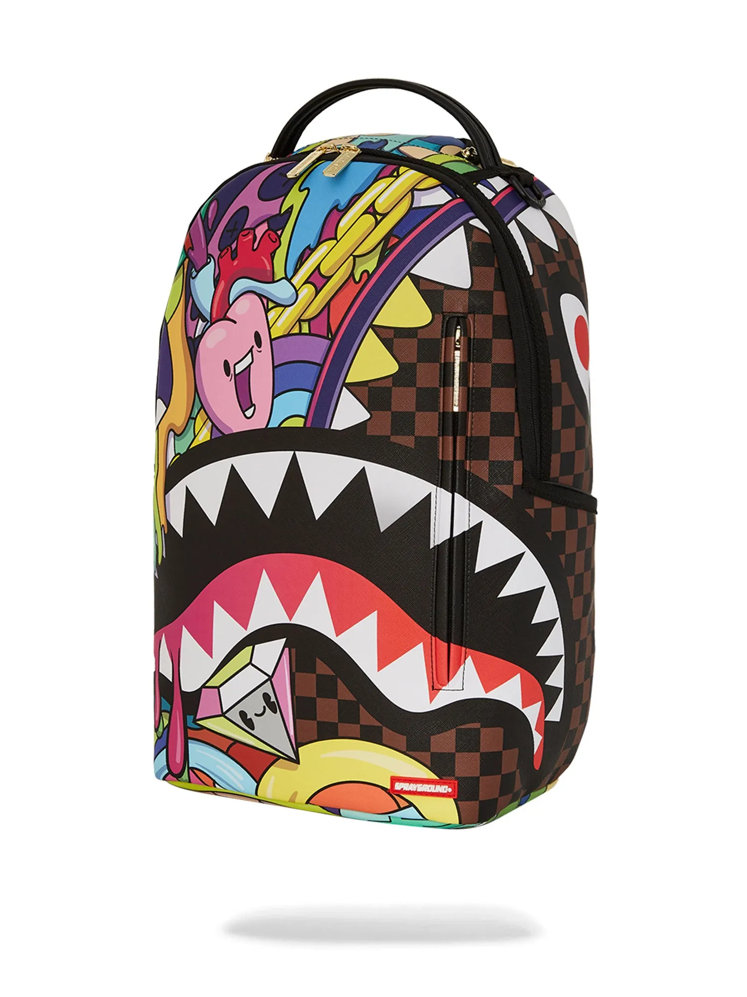 SPRAYGROUND TRIPPIN DAILY DLXSV BACKPACK sold by Luke 1977 product image thumbnail 5