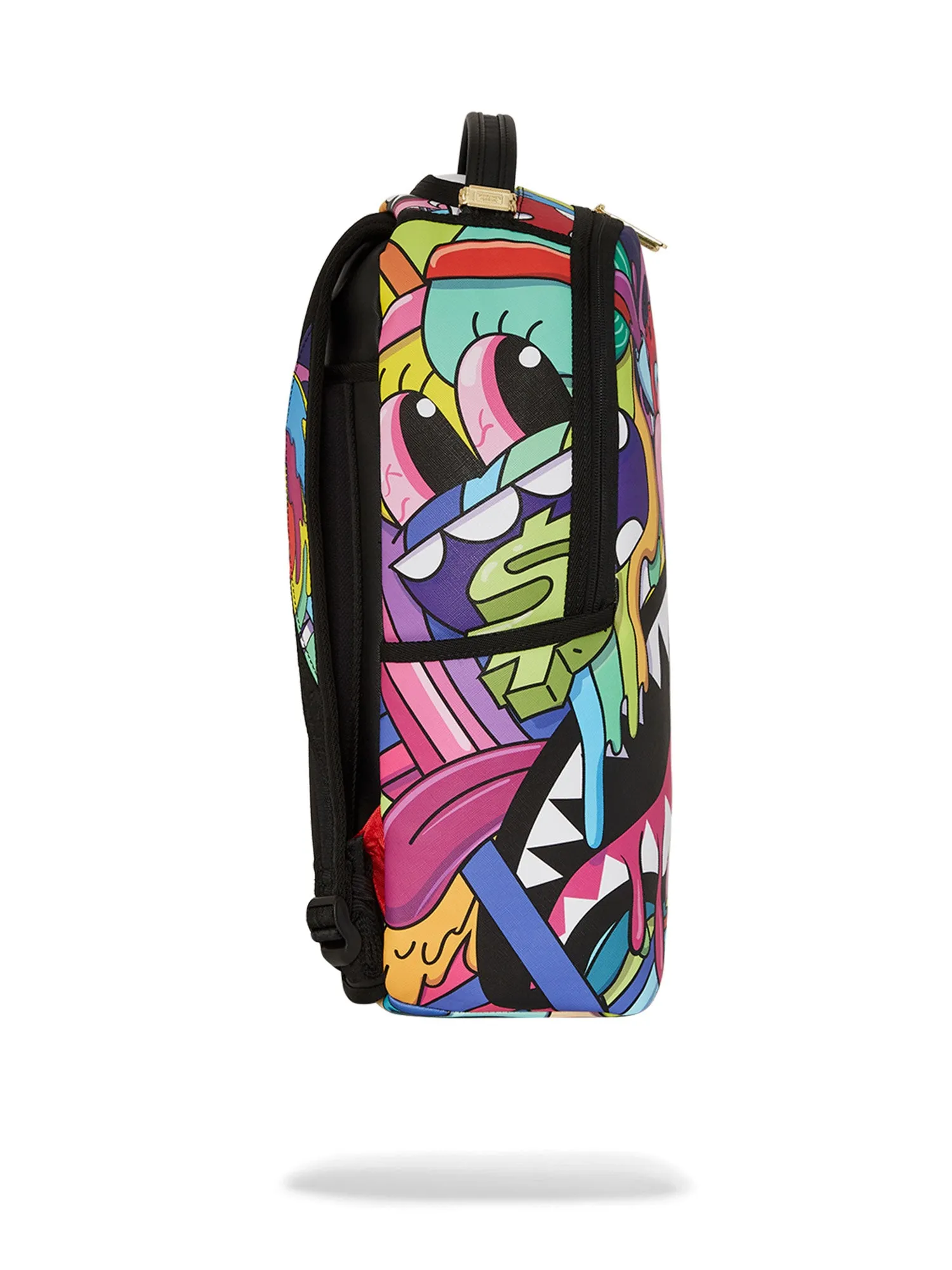 SPRAYGROUND TRIPPIN DAILY DLXSV BACKPACK sold by Luke 1977 product image thumbnail 3