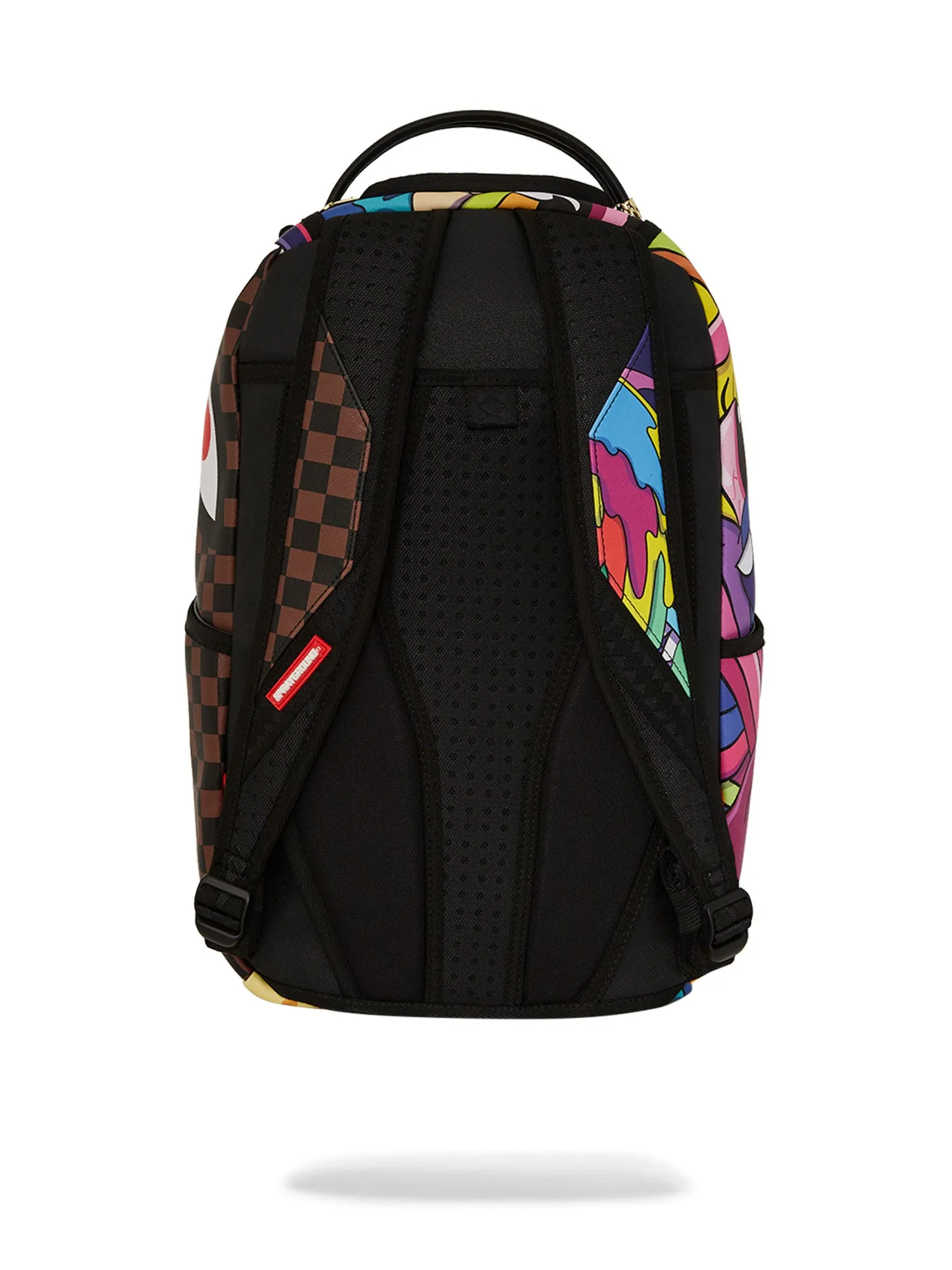 SPRAYGROUND TRIPPIN DAILY DLXSV BACKPACK sold by Luke 1977 product image thumbnail 4