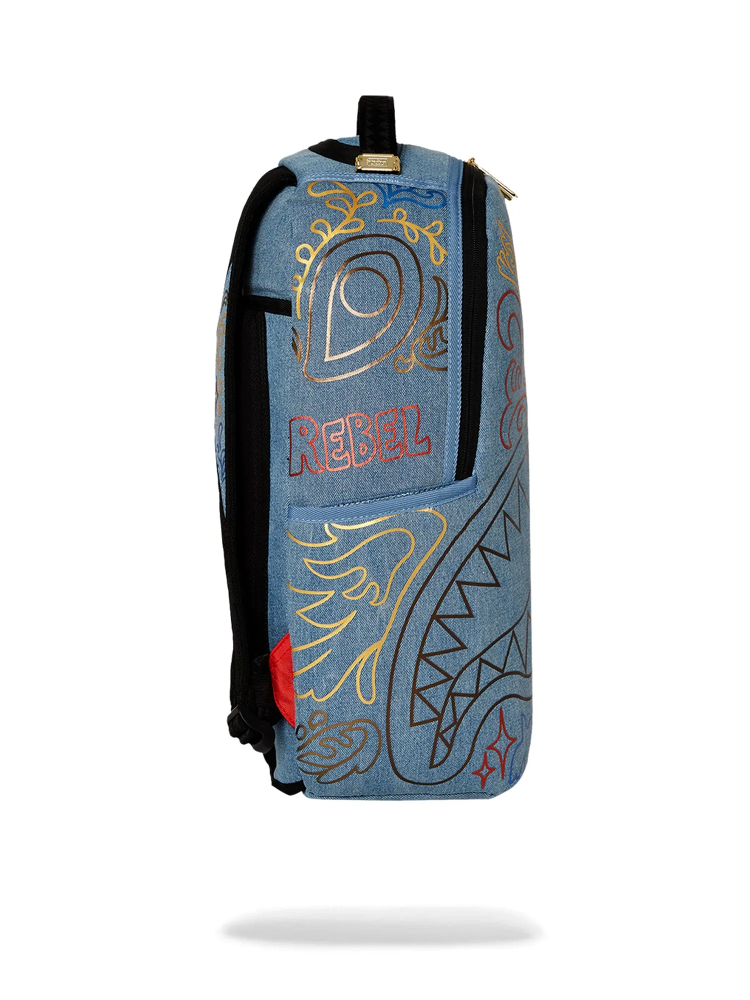 SPRAYGROUND ELEGANT BOMBASTIC DLXSV BACKPACK sold by Luke 1977 product image thumbnail 3