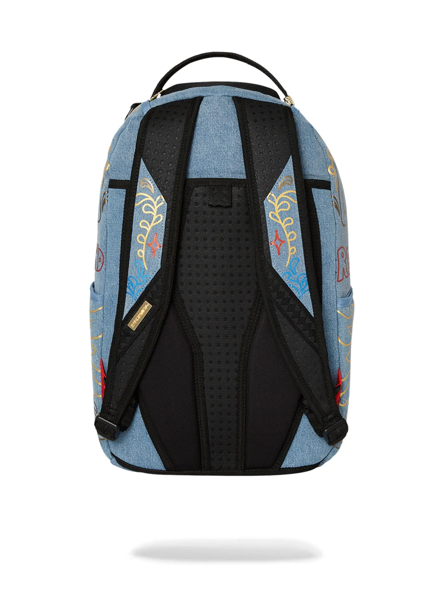 SPRAYGROUND ELEGANT BOMBASTIC DLXSV BACKPACK sold by Luke 1977 product image thumbnail 4