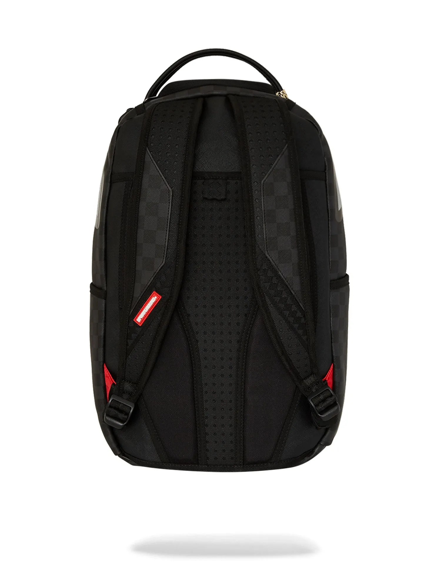 SPRAYGROUND LIGHTS OUT SHARKS IN PARIS BACKPACK sold by Luke 1977 product image thumbnail 4