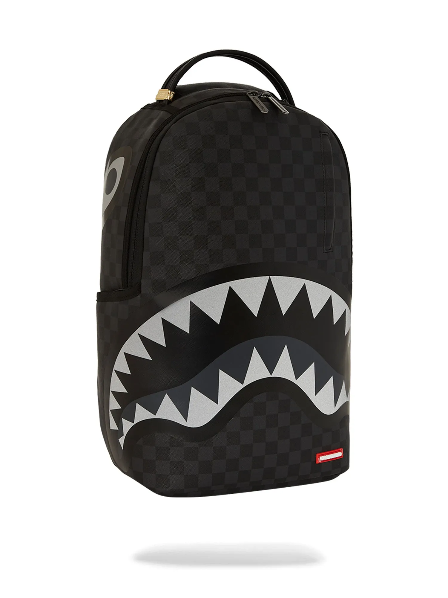SPRAYGROUND LIGHTS OUT SHARKS IN PARIS BACKPACK sold by Luke 1977 product image thumbnail 2