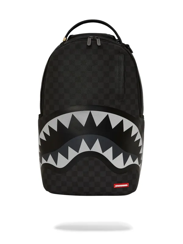 SPRAYGROUND LIGHTS OUT SHARKS IN PARIS BACKPACK sold by Luke 1977