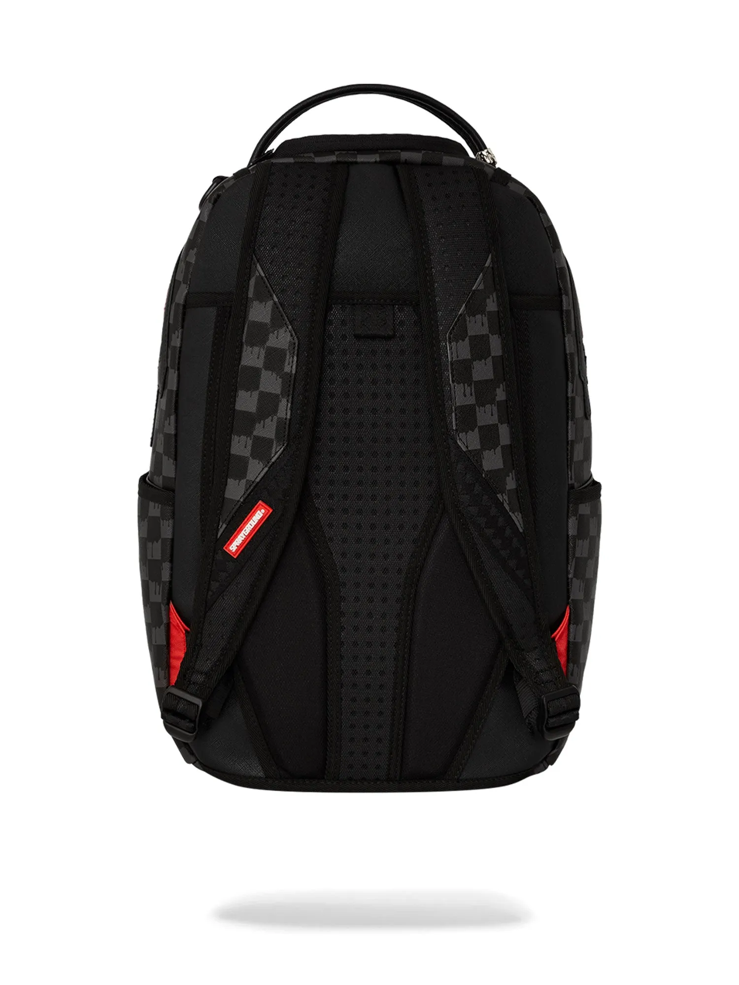 SPRAYGROUND DRIPPING SHARKS IN PARIS DLXV BACKPACK sold by Luke 1977 product image thumbnail 4