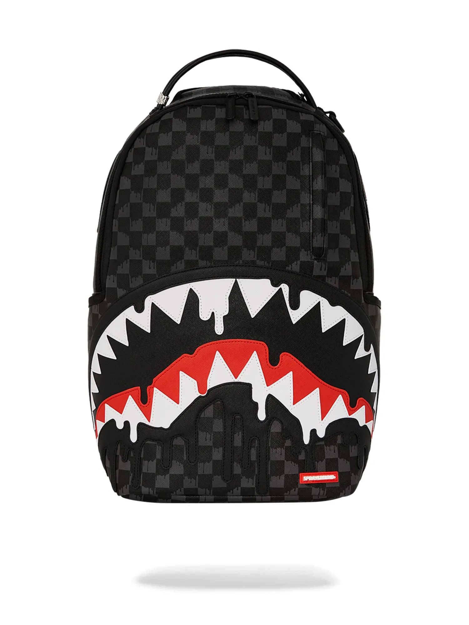 SPRAYGROUND DRIPPING SHARKS IN PARIS DLXV BACKPACK sold by Luke 1977