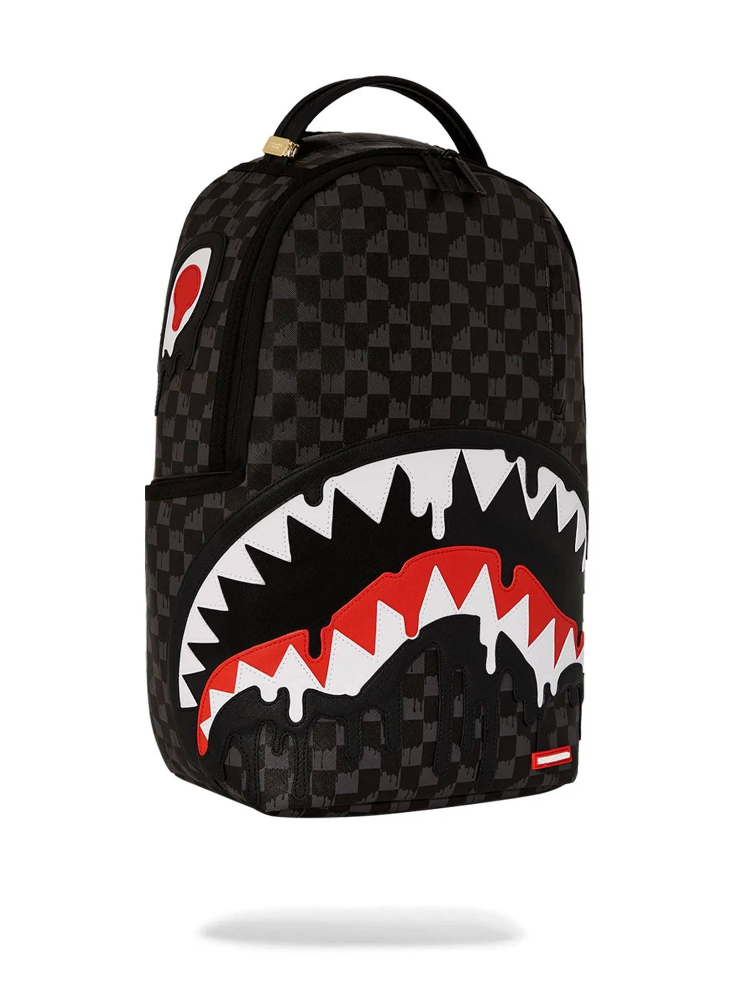 SPRAYGROUND DRIPPING SHARKS IN PARIS DLXV BACKPACK sold by Luke 1977 product image thumbnail 2