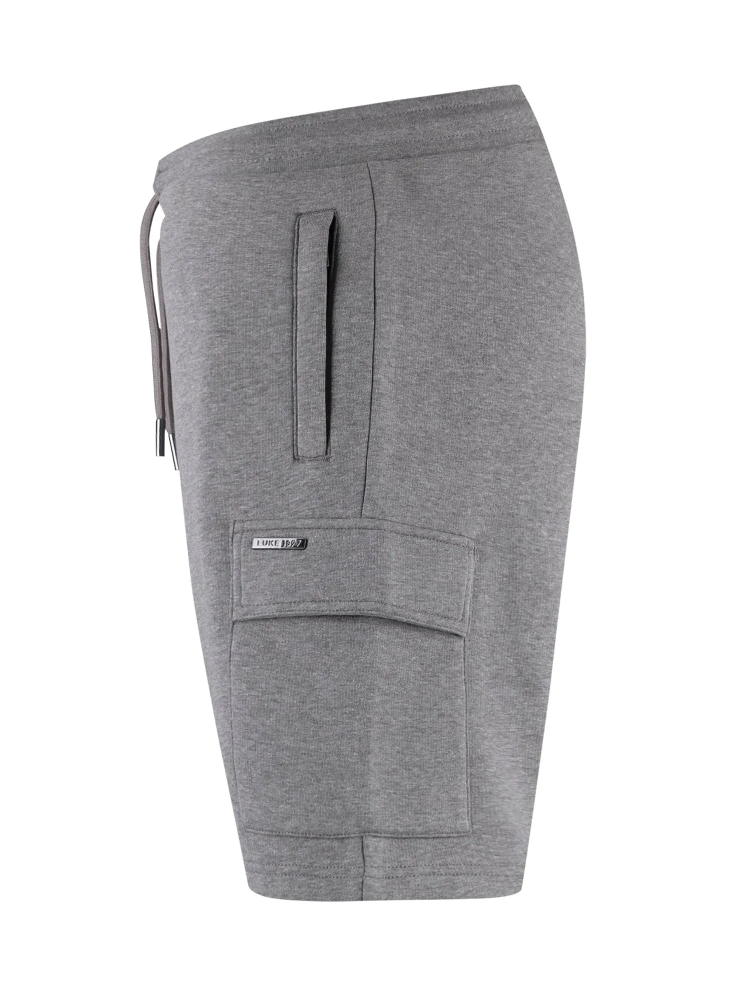 DR BOSSA SHORTS sold by Luke 1977 product image thumbnail 5