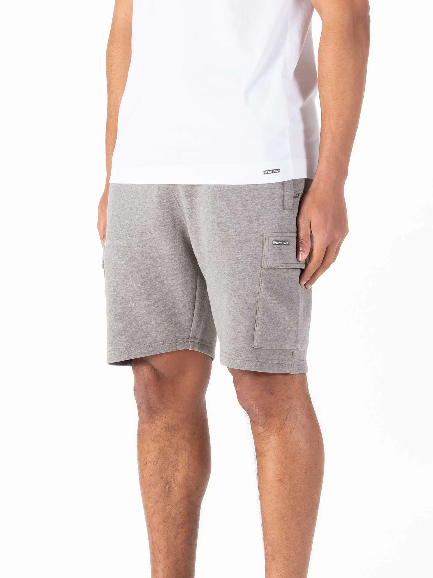 DR BOSSA SHORTS sold by Luke 1977