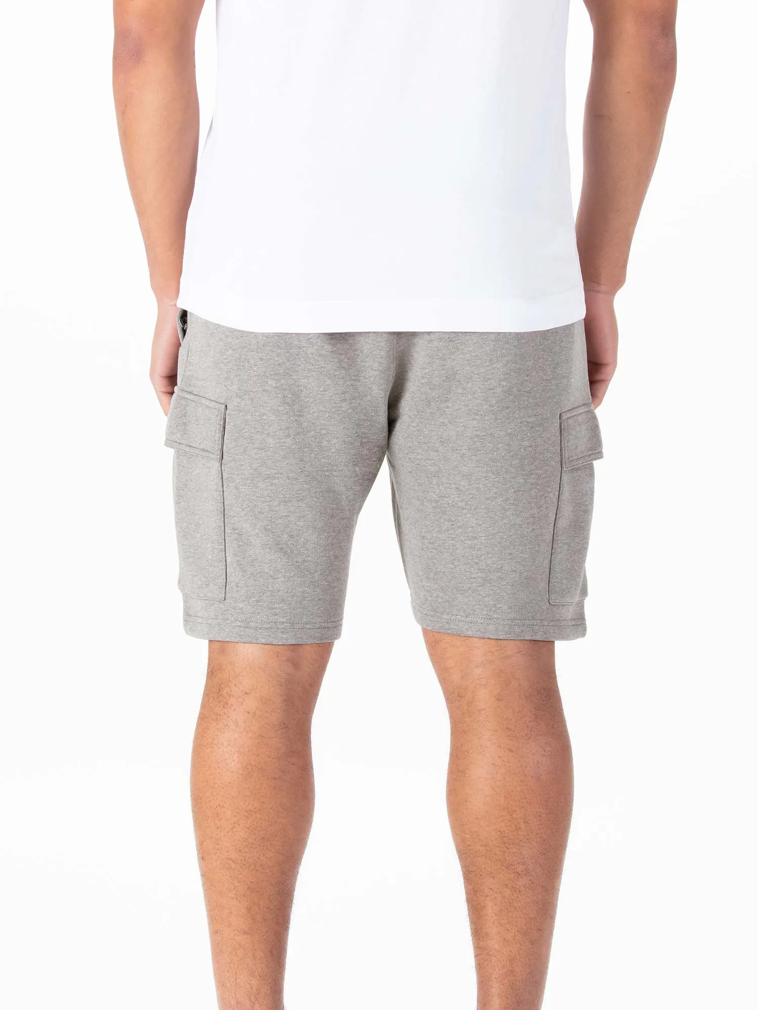 DR BOSSA SHORTS sold by Luke 1977 product image thumbnail 4