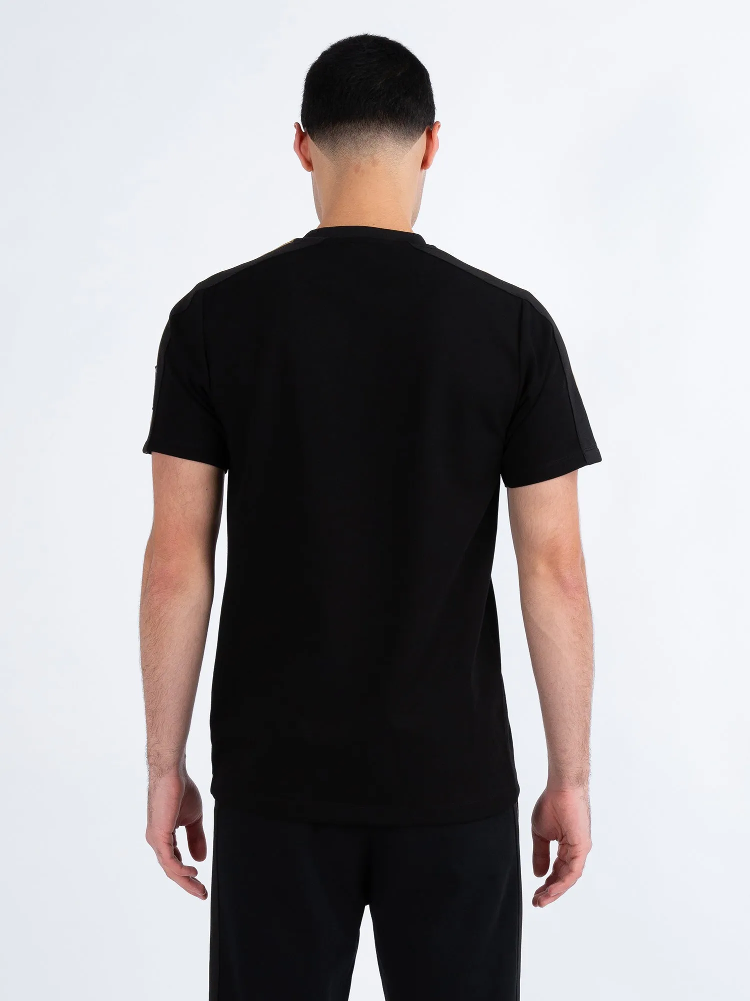 IMPERIAL VINTAGE TAPE SHORT SET sold by Luke 1977 product image thumbnail 4