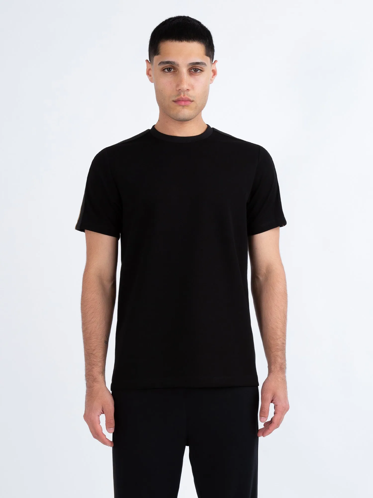 IMPERIAL VINTAGE TAPE SHORT SET sold by Luke 1977 product image thumbnail 3