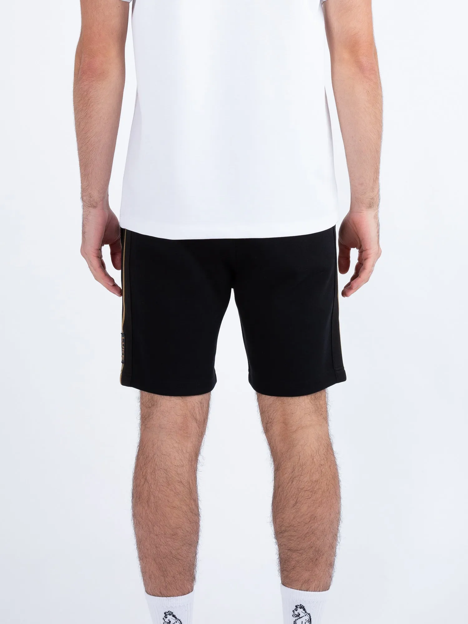 IMPERIAL VINTAGE TAPE SHORT SET sold by Luke 1977 product image thumbnail 5