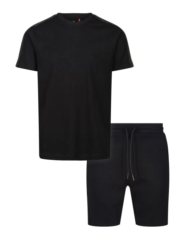 IMPERIAL VINTAGE TAPE SHORT SET sold by Luke 1977