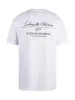 EZE PRINTED RELAXED T-SHIRT sold by Luke 1977