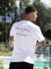 EZE PRINTED RELAXED T-SHIRT sold by Luke 1977