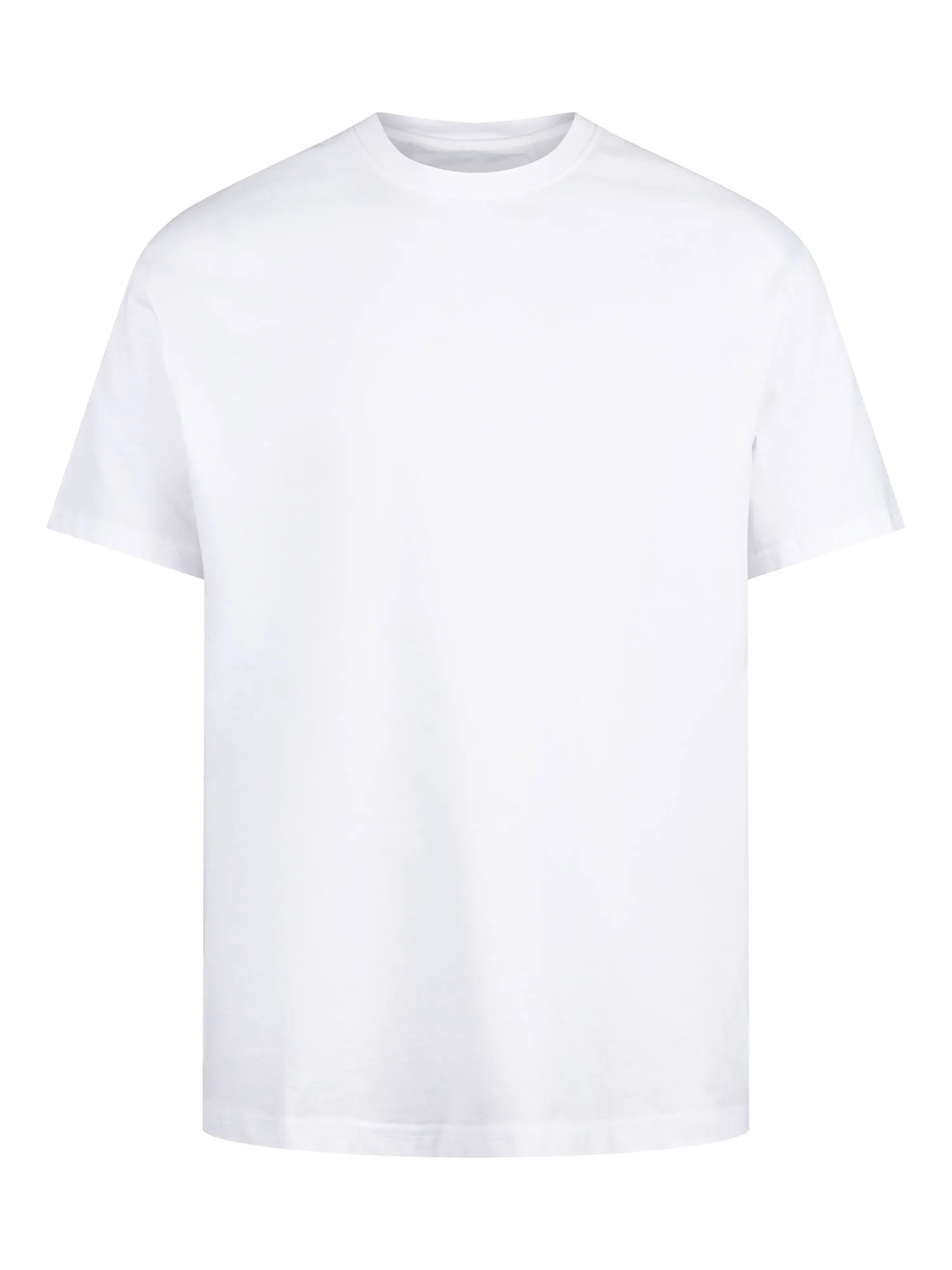 BALTI HOUSE PRINTED RELAXED FIT T-SHIRT sold by Luke 1977 product image thumbnail 5