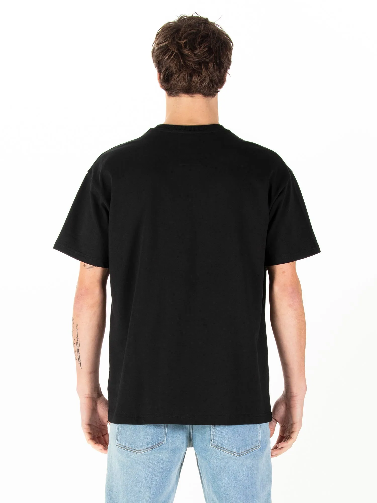 PUTNEY T-SHIRT sold by Luke 1977 product image thumbnail 4
