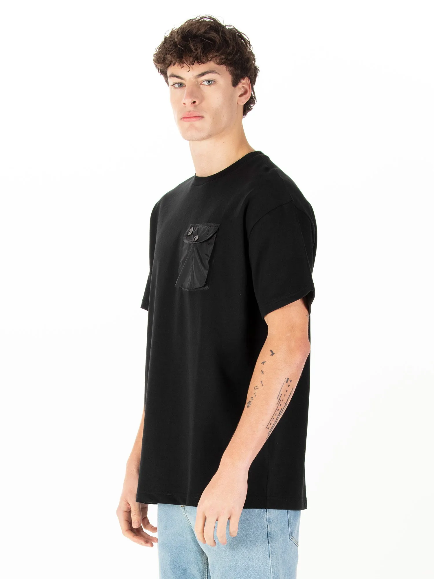 PUTNEY T-SHIRT sold by Luke 1977 product image thumbnail 3