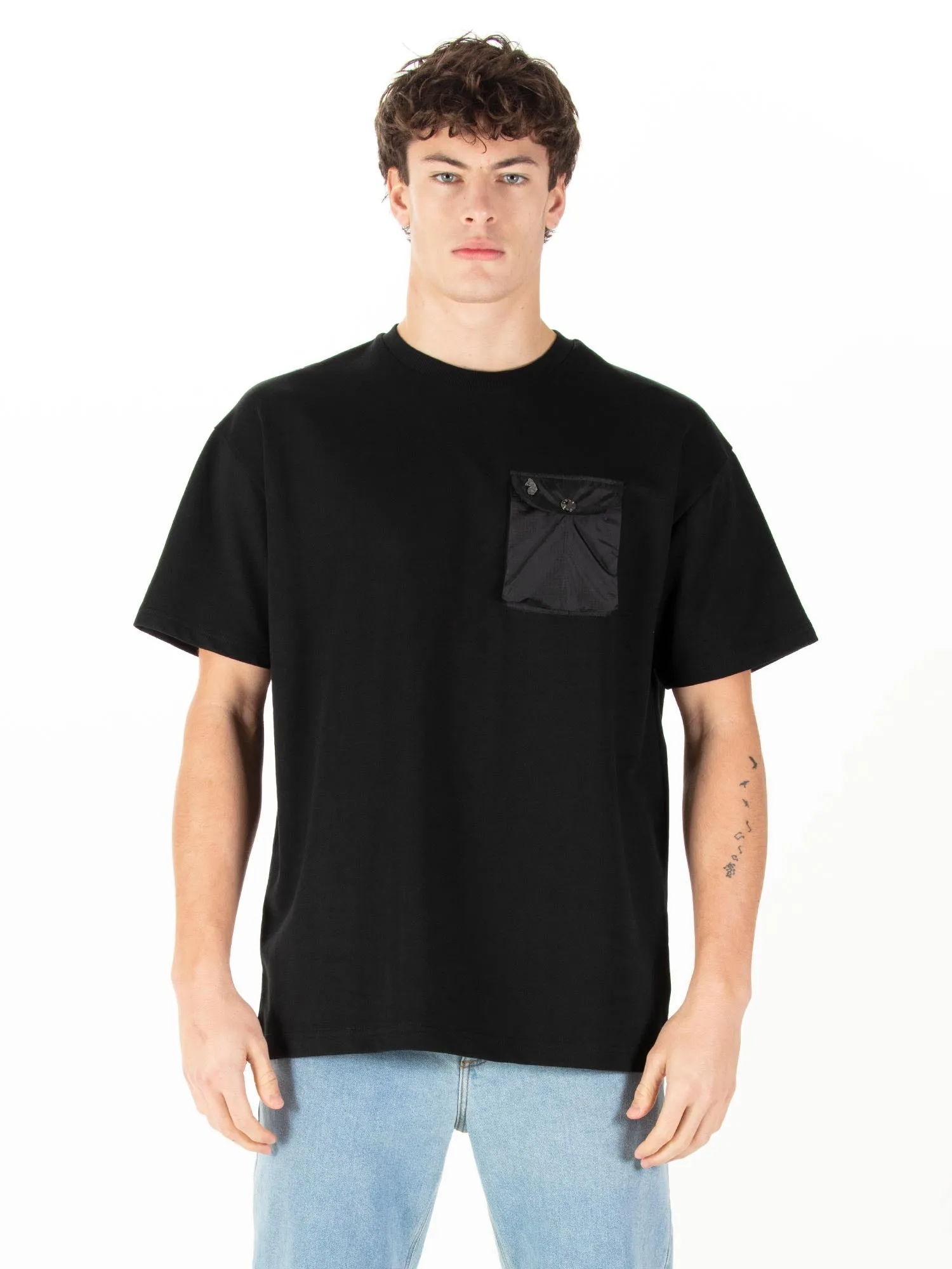 PUTNEY T-SHIRT sold by Luke 1977