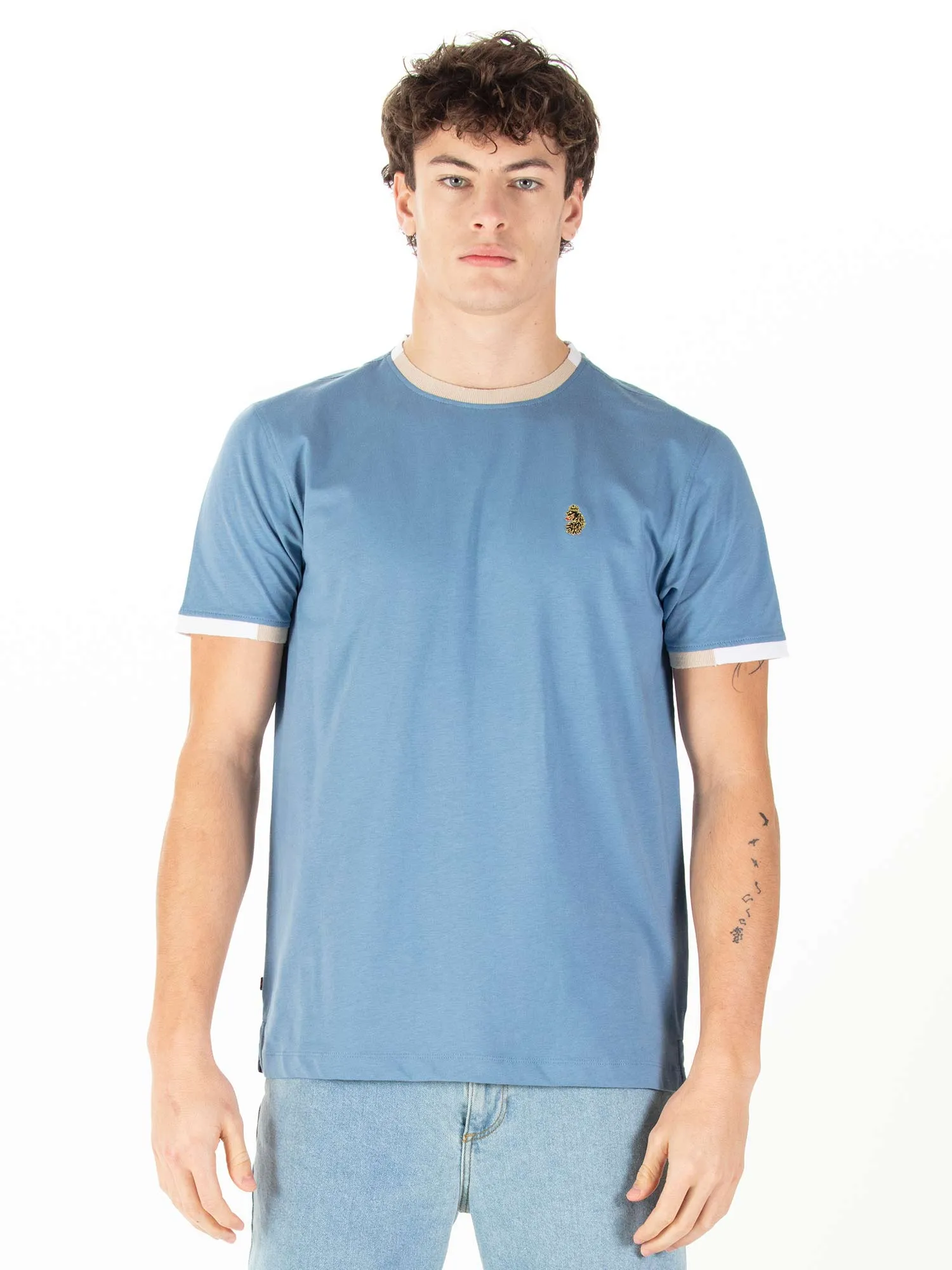 NEW LOOPER T-SHIRT sold by Luke 1977