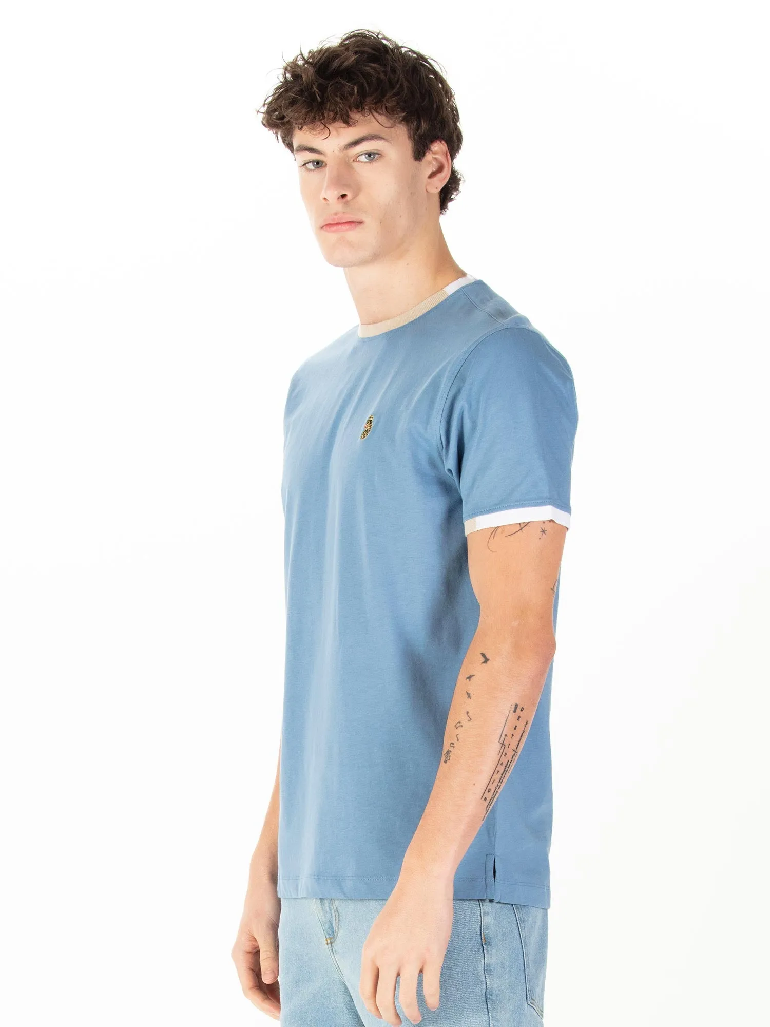 NEW LOOPER T-SHIRT sold by Luke 1977 product image thumbnail 3