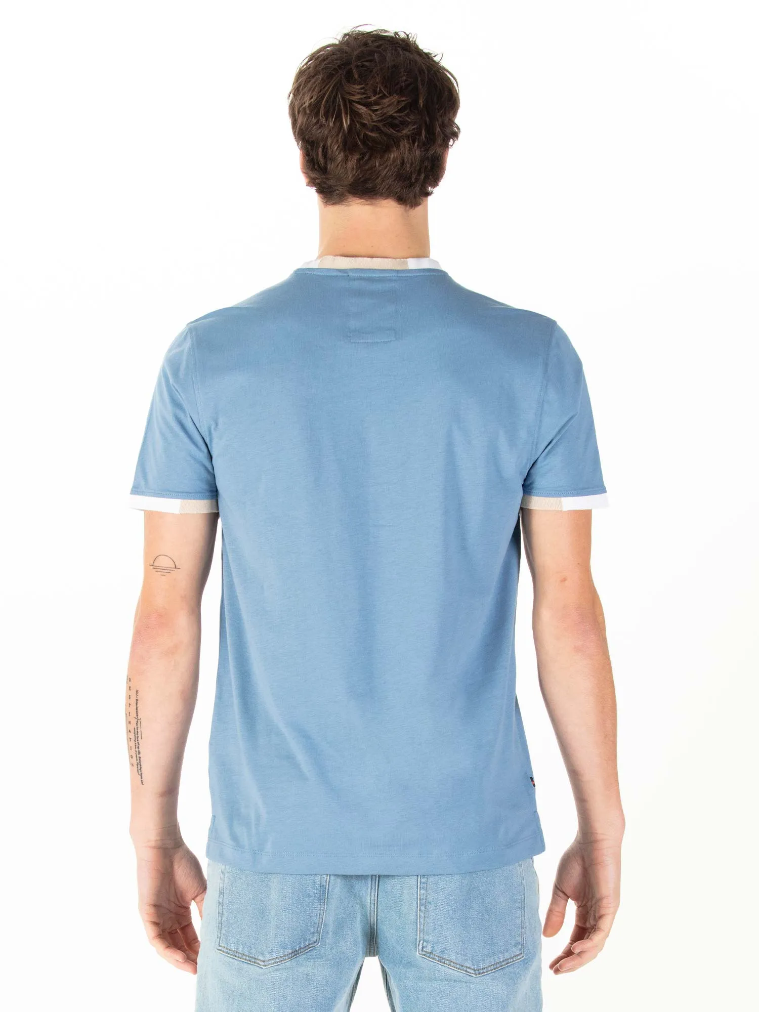 NEW LOOPER T-SHIRT sold by Luke 1977 product image thumbnail 4