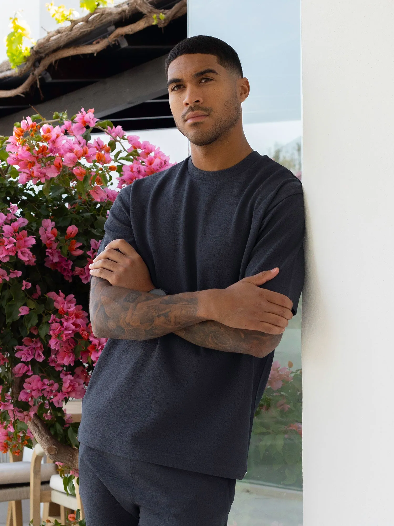 MYKYNOS SHORT SET sold by Luke 1977 product image thumbnail 3