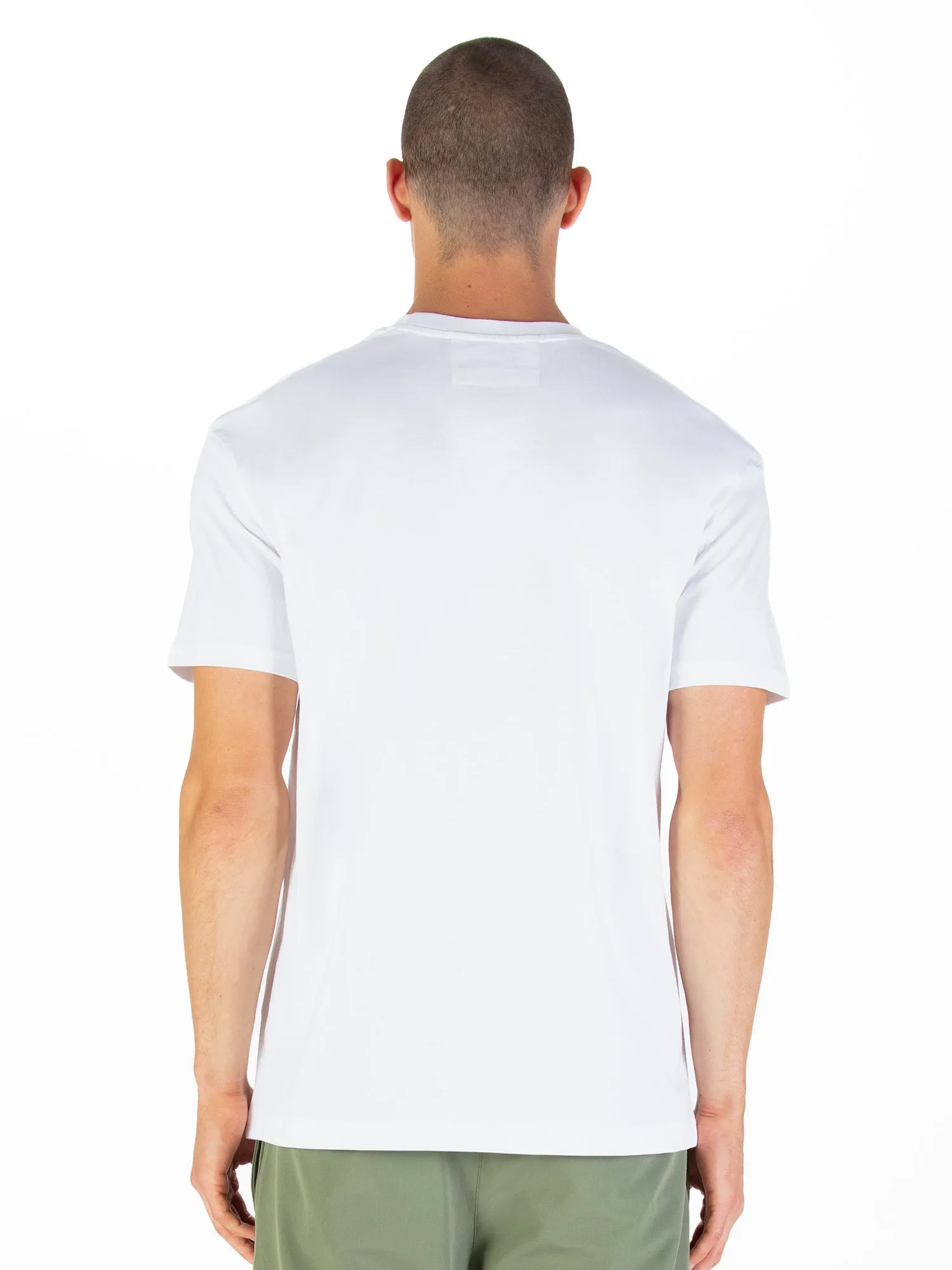 SHOGUN 2 PRINTED T-SHIRT sold by Luke 1977 product image thumbnail 4